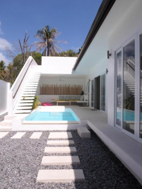 Chuan Chom Villas